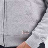 Chamonix sweat+hood - Sweat textile homme - Accueil