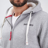 Chamonix sweat+hood - Sweat textile homme - Accueil