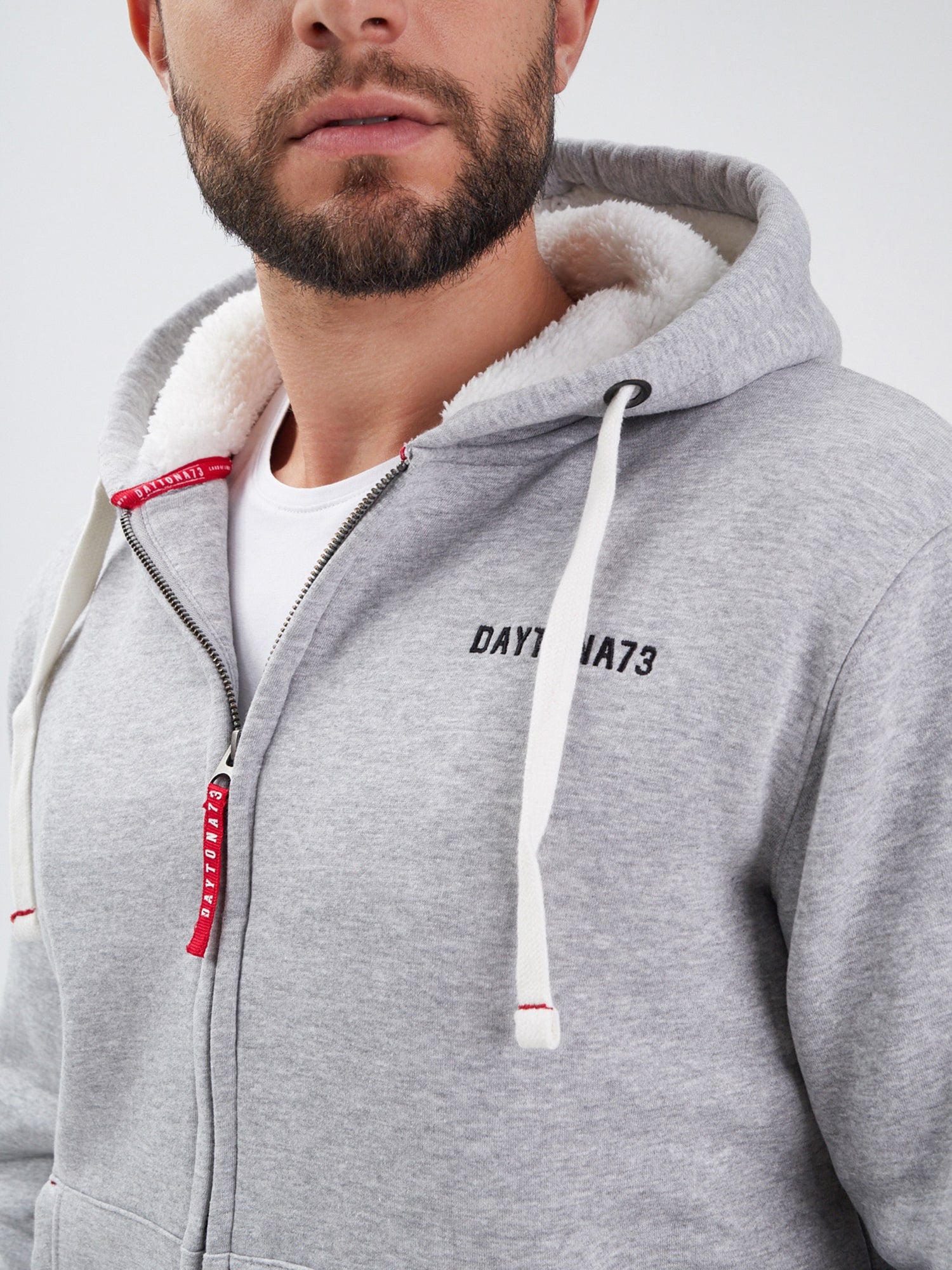 Chamonix sweat+hood - Sweat textile homme - Accueil