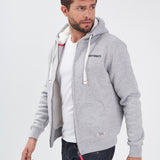 Chamonix sweat+hood - Sweat textile homme - Accueil