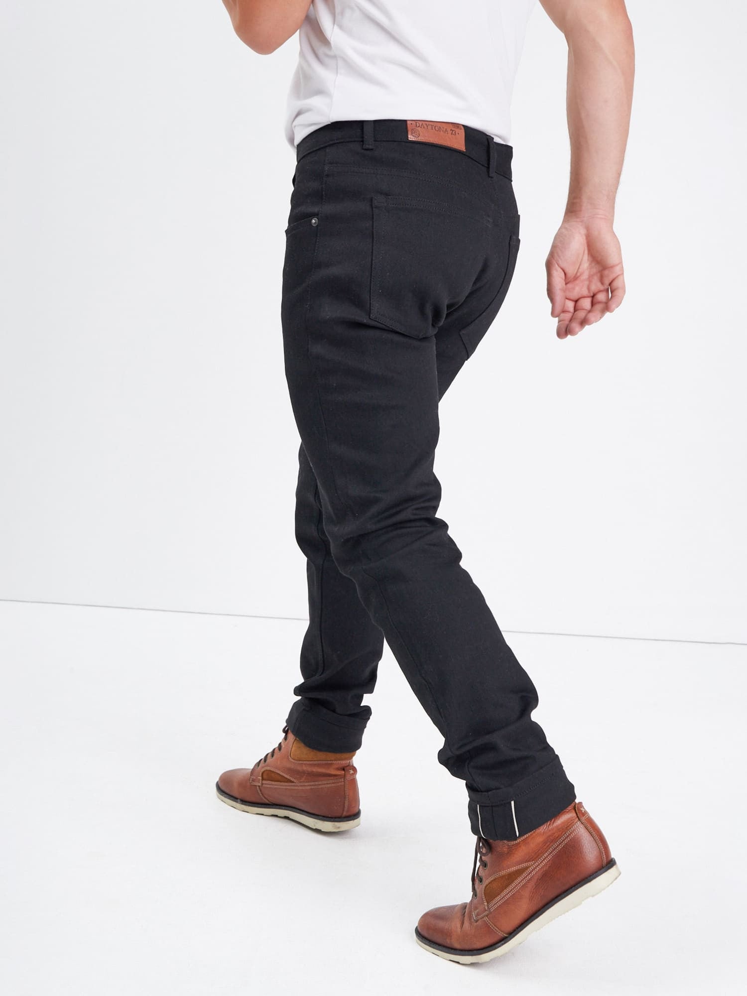 Hachimori - Pantalon textile homme - Accueil