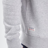 Campfire sweat - Sweat textile homme - Accueil