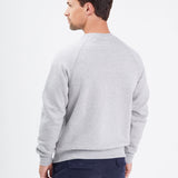 Campfire sweat - Sweat textile homme - Accueil