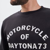 Motorcycle sweat - Sweat textile homme - Accueil
