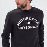 Motorcycle sweat - Sweat textile homme - Accueil