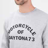 Motorcycle sweat - Sweat textile homme - Accueil