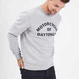 Motorcycle sweat - Sweat textile homme - Accueil