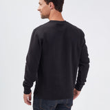 Norman - Sweat textile homme - Accueil