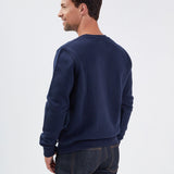 Norman - Sweat textile homme - Accueil