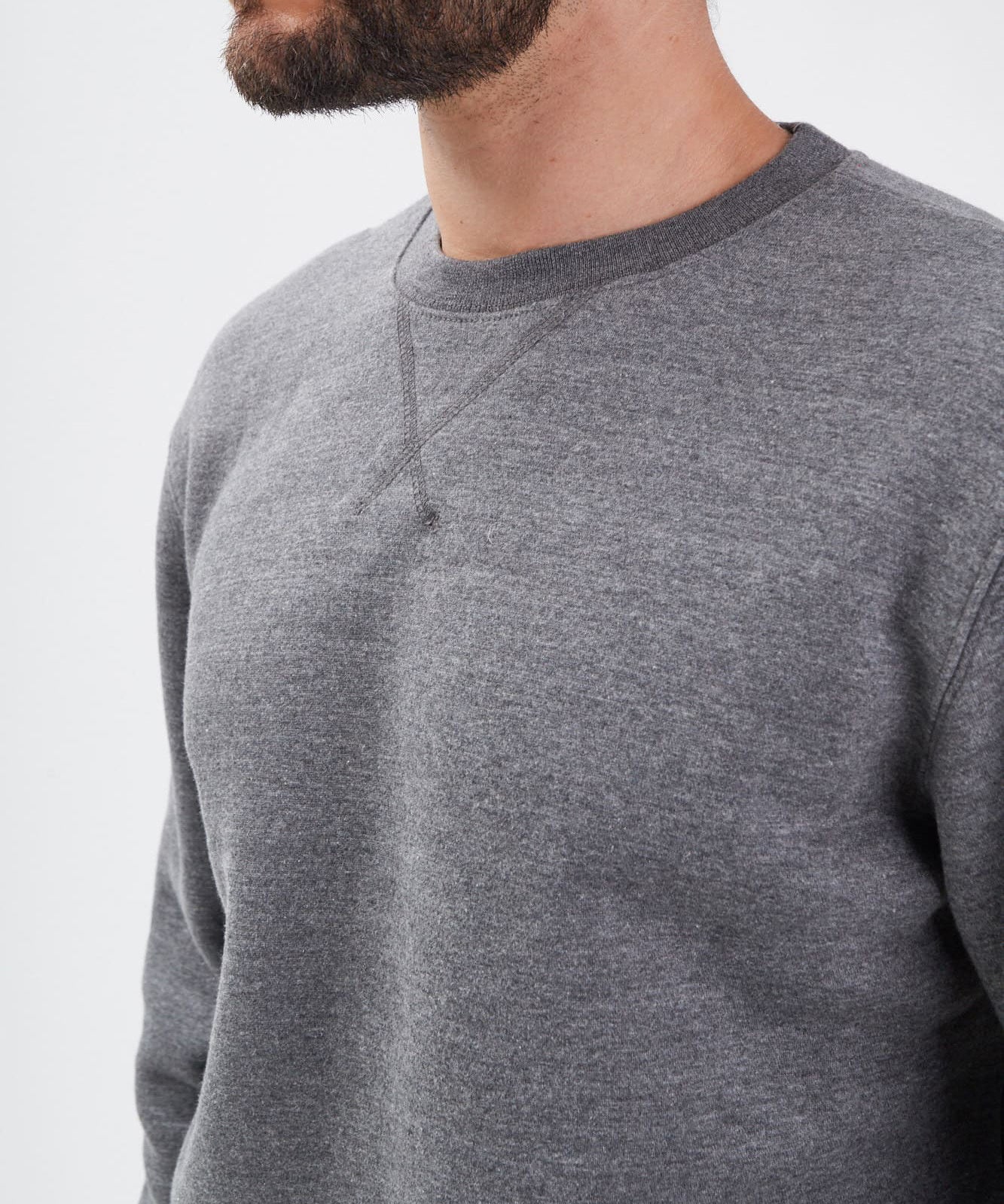 Norman - Sweat textile homme - Accueil