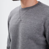 Norman - Sweat textile homme - Accueil