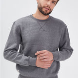 Norman - Sweat textile homme - Accueil