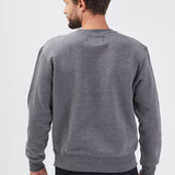 Norman - Sweat textile homme - Accueil