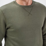 Norman - Sweat textile homme - Accueil