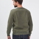 Norman - Sweat textile homme - Accueil