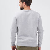 Norman - Sweat textile homme - Accueil