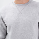 Norman - Sweat textile homme - Accueil