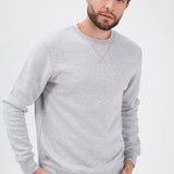 Norman - Sweat textile homme - Accueil