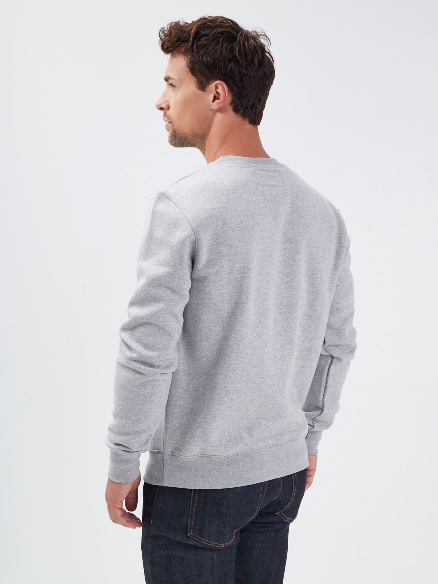 Florida sweat - Sweat textile homme - Accueil