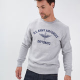 Florida sweat - Sweat textile homme - Accueil