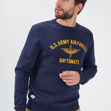 Florida sweat - Sweat textile homme - Accueil