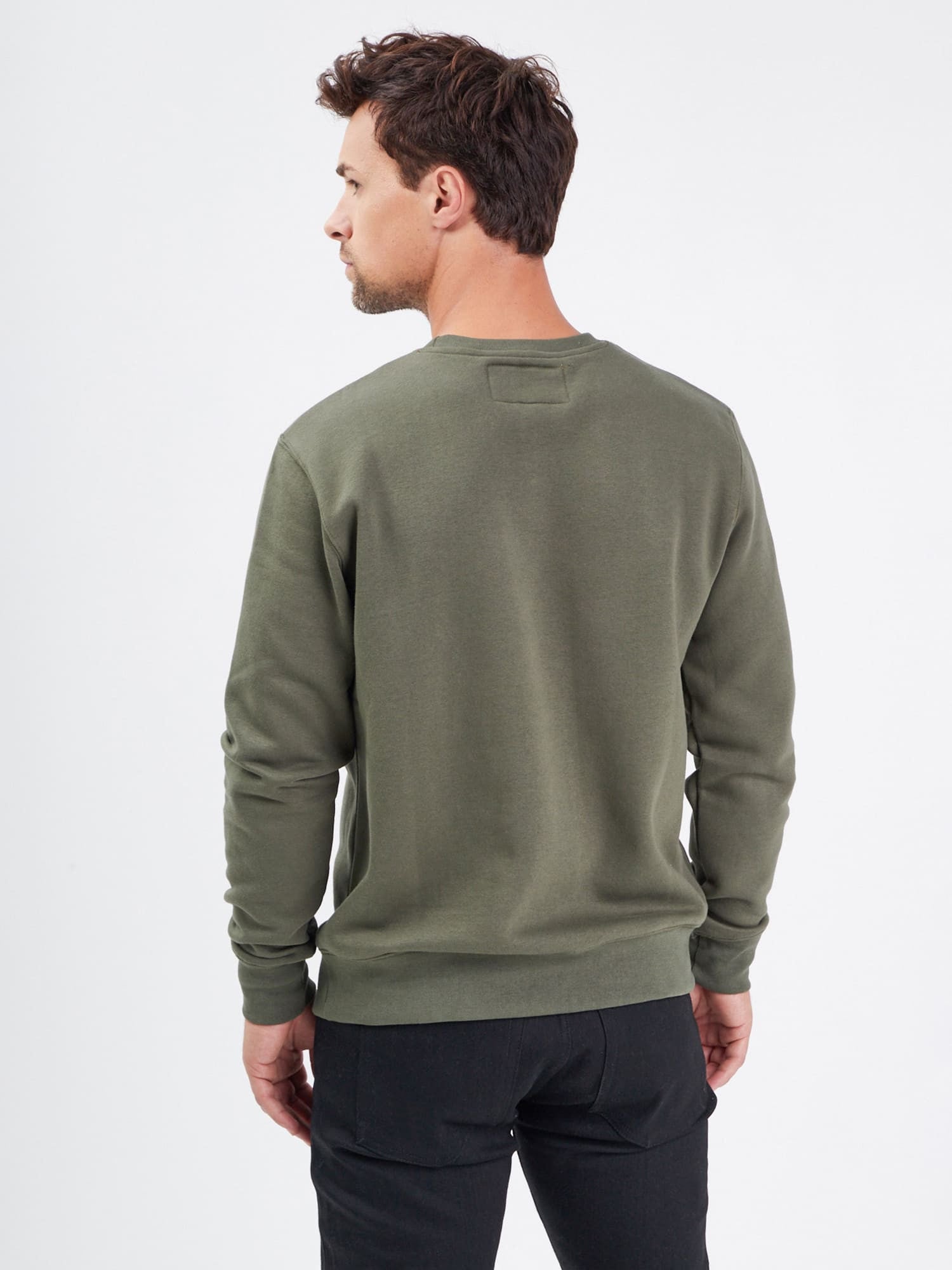 Bear sweat - Sweat textile homme - Accueil