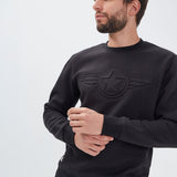 Wings sweat - Sweat textile homme - Accueil