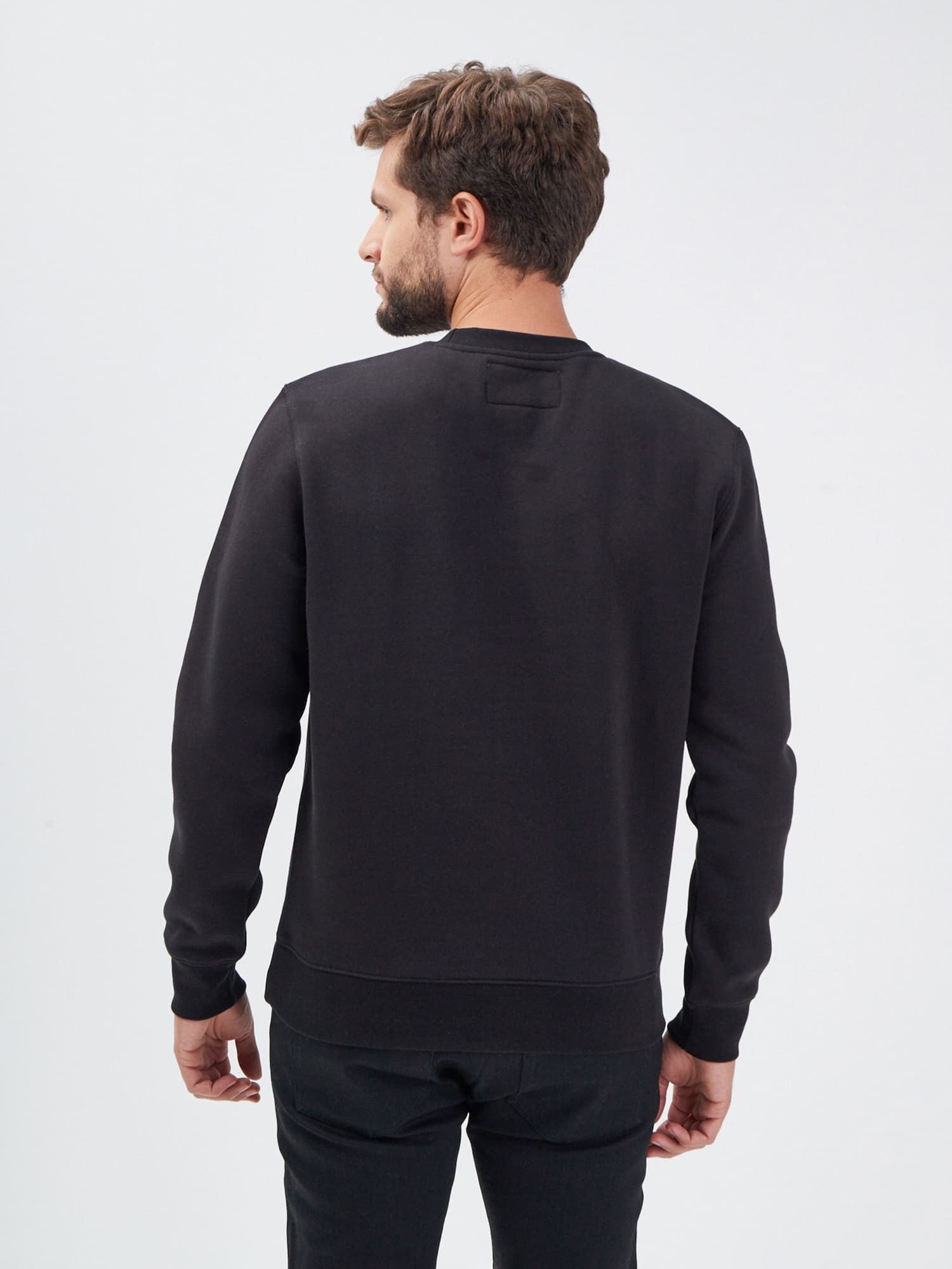 Wings sweat - Sweat textile homme - Accueil