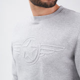 Wings sweat - Sweat textile homme - Accueil