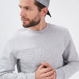 Wings sweat - Sweat textile homme - Accueil