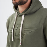 Wings sweat+hood - Sweat textile homme - Accueil