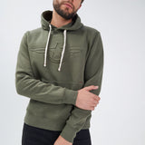 Wings sweat+hood - Sweat textile homme - Accueil