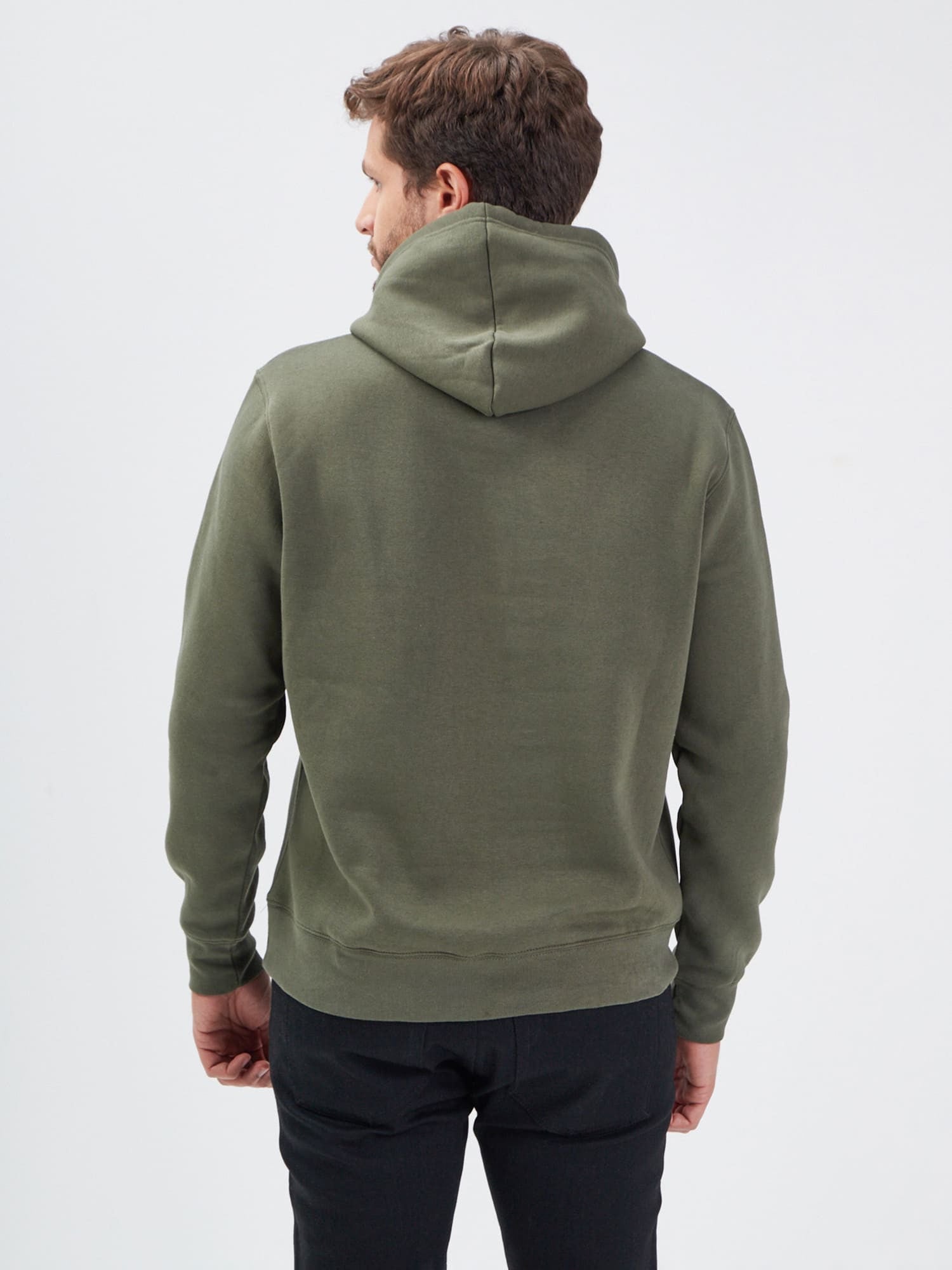 Wings sweat+hood - Sweat textile homme - Accueil