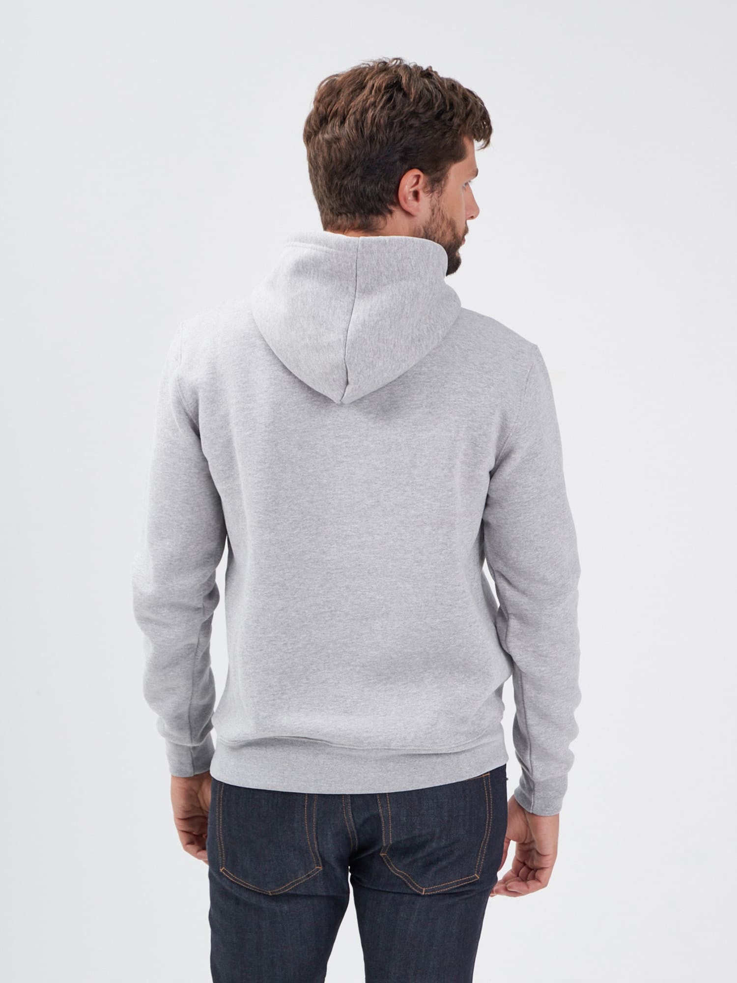 Wings sweat+hood - Sweat textile homme - Accueil