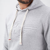 Wings sweat+hood - Sweat textile homme - Accueil