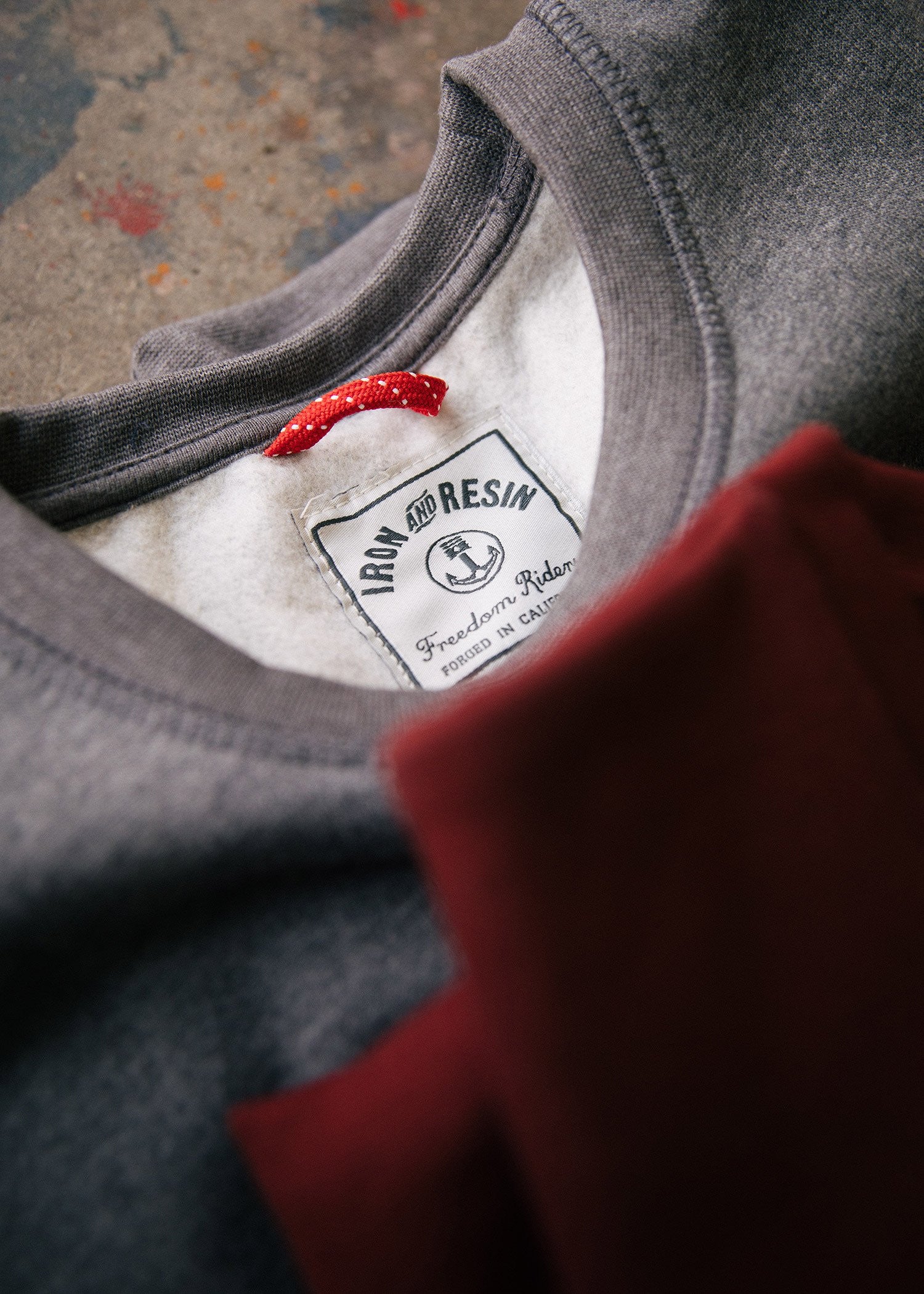 Vta - Sweat textile homme - 