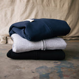 Boundary - Sweat textile homme - 