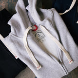 Boundary - Sweat textile homme - 