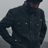 Mojave - Veste textile homme - Accueil