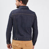 Baker denim - Veste textile homme - Accueil