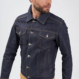 Baker denim - Veste textile homme - Accueil