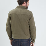 Calgari - Blouson textile homme - Accueil