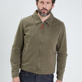 Calgari - Blouson textile homme - Accueil