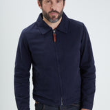 Calgari - Blouson textile homme - Accueil