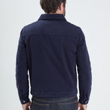 Calgari - Blouson textile homme - Accueil