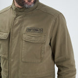 Day 65 - Veste textile homme - Accueil