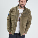 Day 65 - Veste textile homme - Accueil