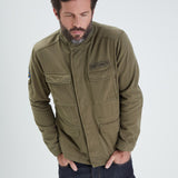 Day 65 - Veste textile homme - Accueil