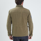 Day 65 - Veste textile homme - Accueil