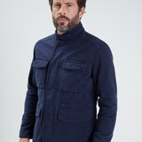 Day 65 - Veste textile homme - Accueil